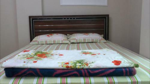 Motel Nemrut Da?? I?ik Pansi?on