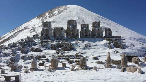 Motel Nemrut Da?? I?ik Pansi?on