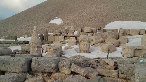 Motel Nemrut Da?? I?ik Pansi?on