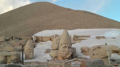 Motel Nemrut Da?? I?ik Pansi?on
