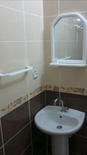 Motel Nemrut Da?? I?ik Pansi?on
