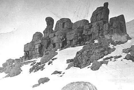 Nemrut Kervansaray Hotel