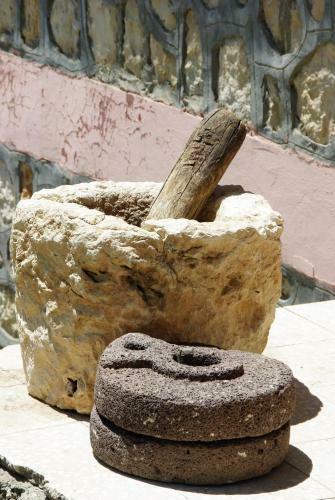 Nemrut Kervansaray Hotel