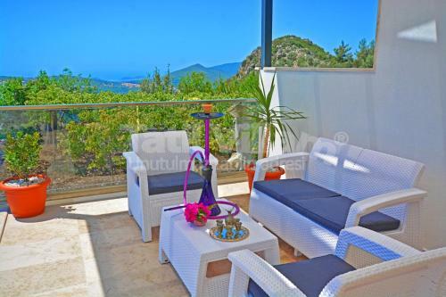 Villa Magrip