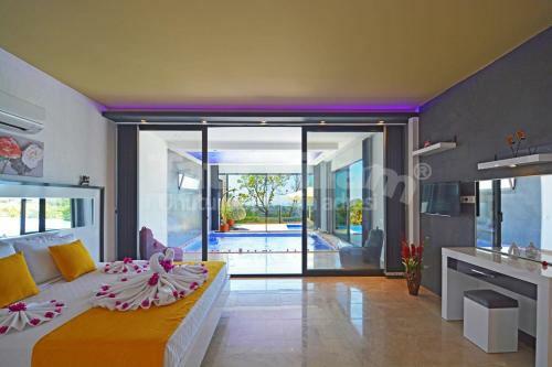 Villa Magrip
