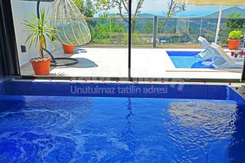 Villa Magrip