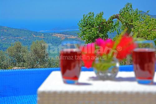 Villa Magrip