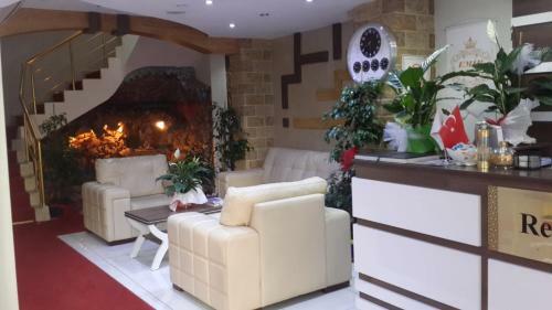 Hotel Reyhanli Emir Otel