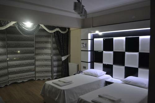 Hotel Sener Otel