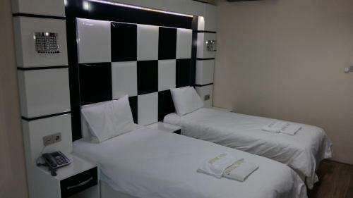 Hotel Sener Otel