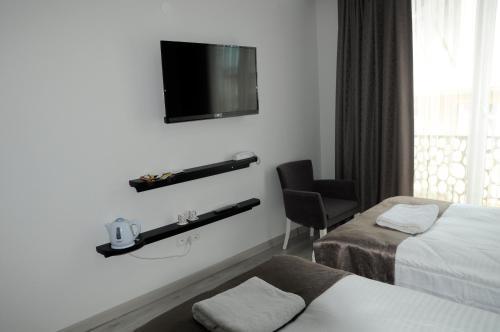 Pruva Prestige Hotel