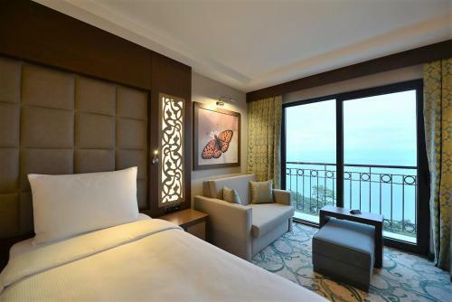 Radisson Blu Hotel, Ordu