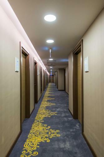 Radisson Blu Hotel, Ordu