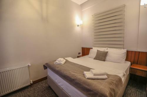 Akamoy Boztepe Hotel & Restaurant