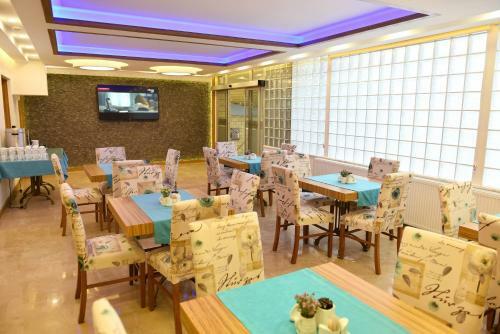 Hotel Sonerbey Otel