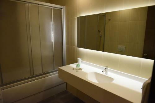 Baliktasi City Hotel & Spa