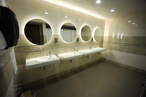 Baliktasi City Hotel & Spa