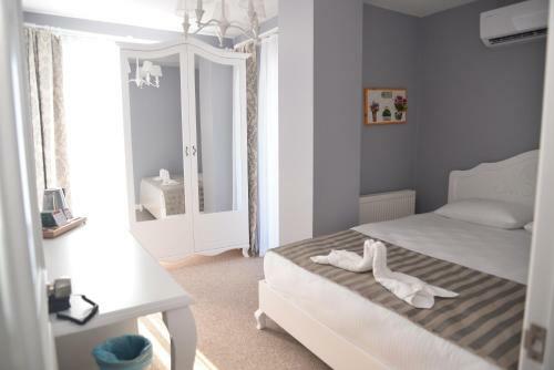 Hotel Enginyurt City Otel