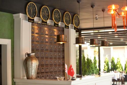 Hotel Enginyurt City Otel