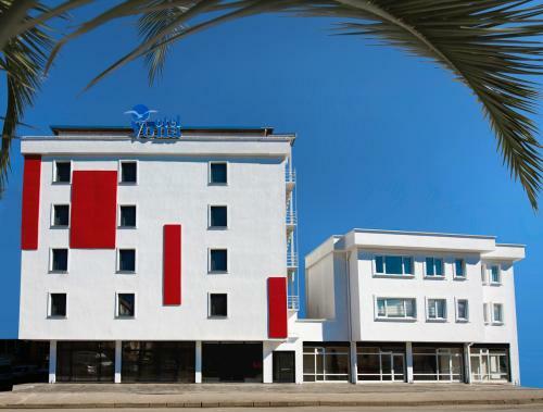 Hotel Otel Vona