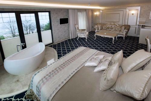 Sinema Hotel Ordu