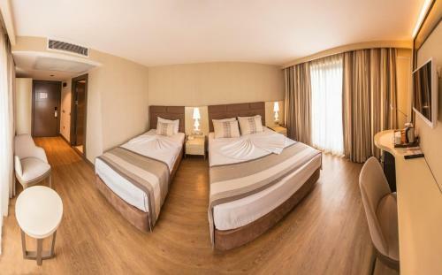 Sinema Hotel Ordu