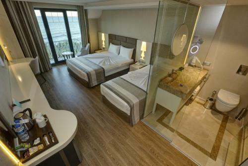 Sinema Hotel Ordu