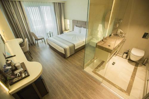Sinema Hotel Ordu