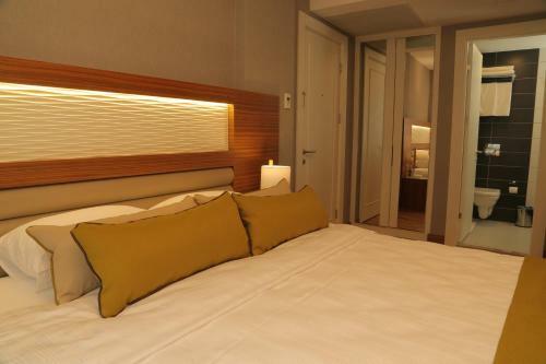 Evimiz Hotel