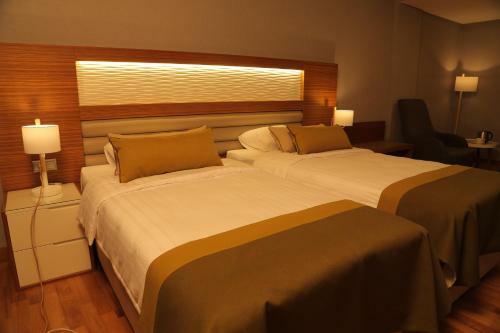 Evimiz Hotel