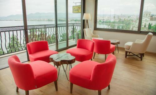 Evimiz Hotel