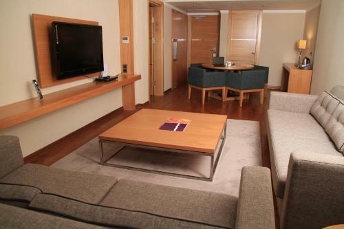 Hotel Anemon Ordu