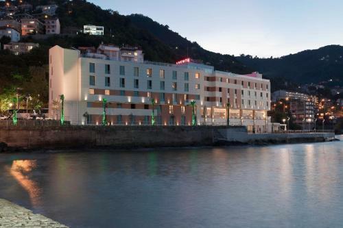 Hotel Anemon Ordu