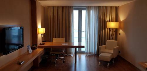 Hotel Anemon Ordu