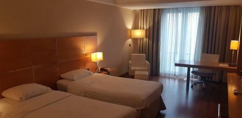 Hotel Anemon Ordu