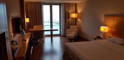 Hotel Anemon Ordu
