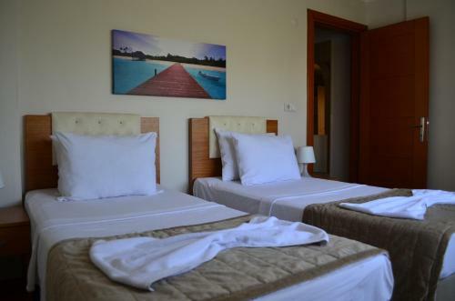 Apartamento My Rezidance Hotel