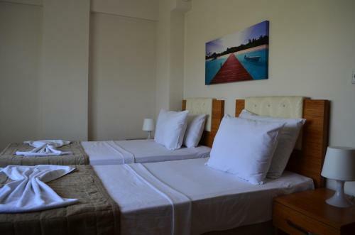Apartamento My Rezidance Hotel