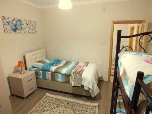 Apartamento My Home Ma�ka By Surur