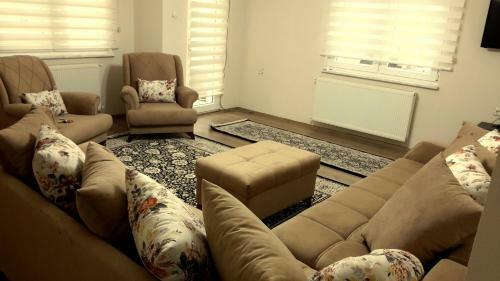Apartamento My Home Ma�ka By Surur