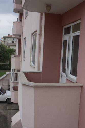 Or�in Apart Hotel