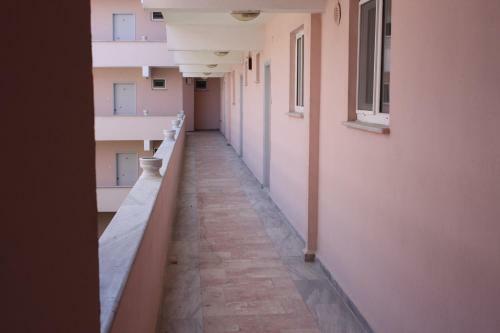 Or�in Apart Hotel