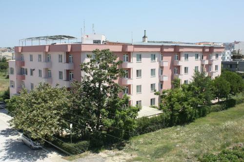 Or�in Apart Hotel