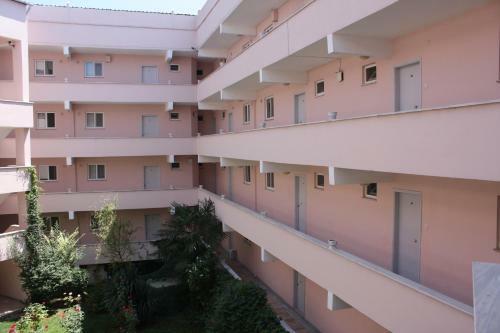 Or�in Apart Hotel
