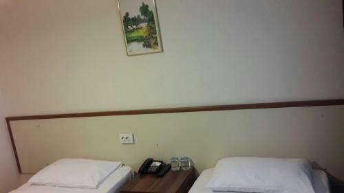 Hotel Kiraz Otel