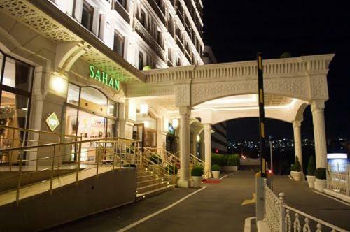 Hotel Ottoman By Onas Su?tes