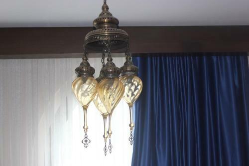Hotel Ottoman By Onas Su?tes