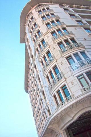 Hotel Ottoman By Onas Su?tes