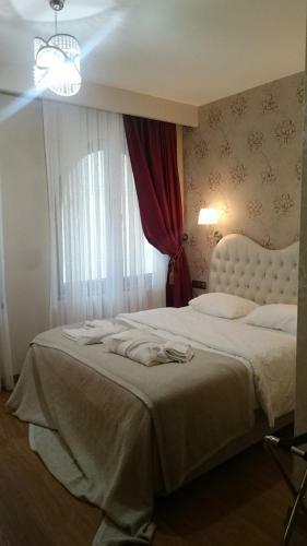Hotel Ottoman By Onas Su?tes
