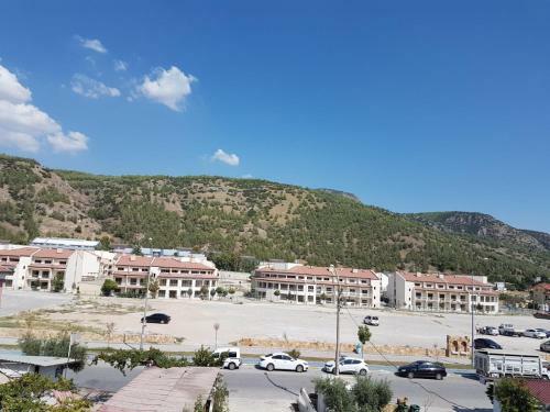 Azim Termal Pansiyon